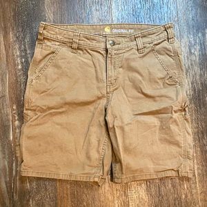 COPY - Carhartt shorts